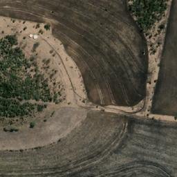 Satellite imagery of Jan-Gharm, AU
