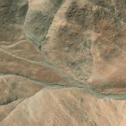 Satellite imagery of Candelaria, CL