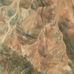 Satellite imagery of Coloso, CL