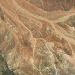 Satellite imagery of Coloso, CL