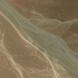 Satellite imagery of Descubridora, CL