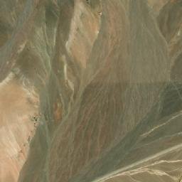 Satellite imagery of Siglo Veinte, CL