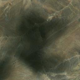 Satellite imagery of Candelaria, CL