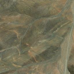 Satellite imagery of Candelaria, CL