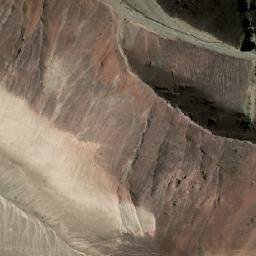 Satellite imagery of Las Vegas de Varitas, CL