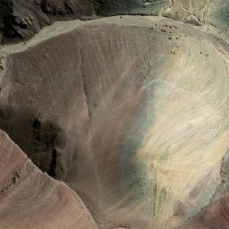 Satellite imagery of Las Vegas de Varitas, CL