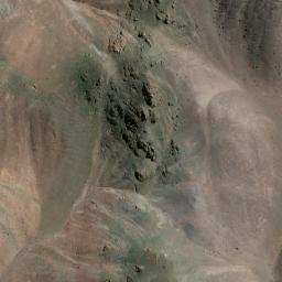 Satellite imagery of Candelaria, CL