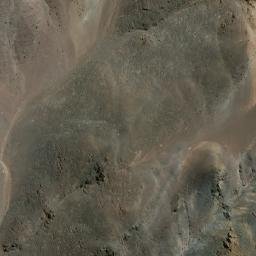 Satellite imagery of Candelaria, CL