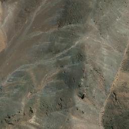 Satellite imagery of Candelaria, CL