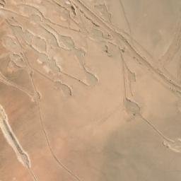 Satellite imagery of Portezuelo Caballo Muerto, CL