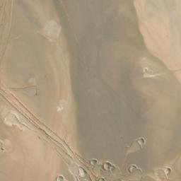 Satellite imagery of Portezuelo Caballo Muerto, CL