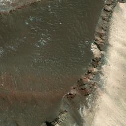 Satellite imagery of Pico Wheelwright, CL