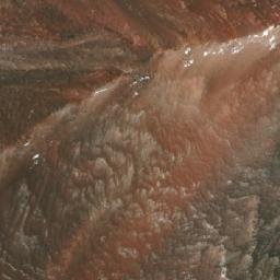 Satellite imagery of Cerro Laguna Verde, CL