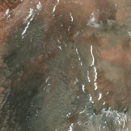 Satellite imagery of Cerro Laguna Verde, CL