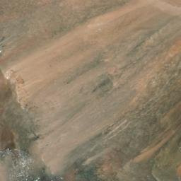 Satellite imagery of Cerro Laguna Verde, CL