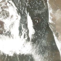 Satellite imagery of Cerro Falso Azufre, AR