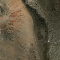 Satellite imagery of Cerro Dos Conos, AR