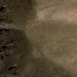 Satellite imagery of Morado de la Quebrada Honda, AR