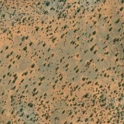 Satellite imagery of PUT, BW