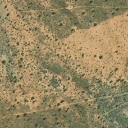 Satellite imagery of UITVAL, BW
