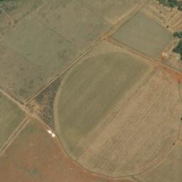 Satellite imagery of Witrant, ZA