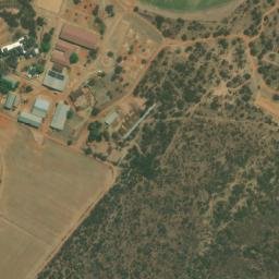 Satellite imagery of Witrant, ZA