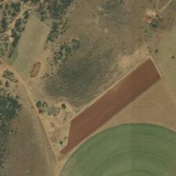 Satellite imagery of Witrant, ZA