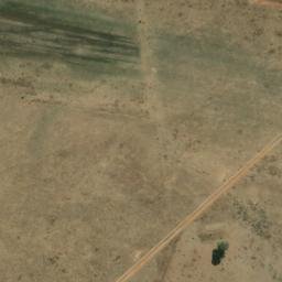 Satellite imagery of PROCEDEERFONTEIN, BW