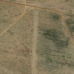 Satellite imagery of PROCEDEERFONTEIN, BW