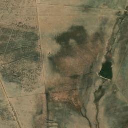 Satellite imagery of PROCEDEERFONTEIN, BW