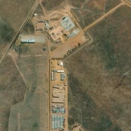 Satellite imagery of WILLOW GRANGE, BW