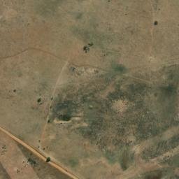 Satellite imagery of WILLOW GRANGE, BW