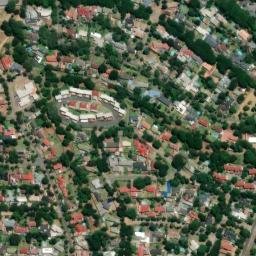 Satellite imagery of NGK SASOLBURG NOORD, BW