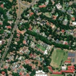 Satellite imagery of NGK SASOLBURG NOORD, BW