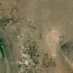 Satellite imagery of VERDUN, BW