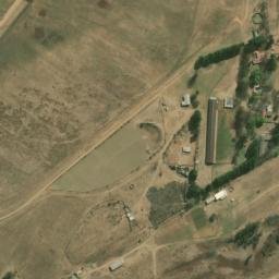 Satellite imagery of VER 53, BW