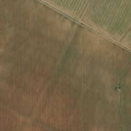 Satellite imagery of VER 124, BW