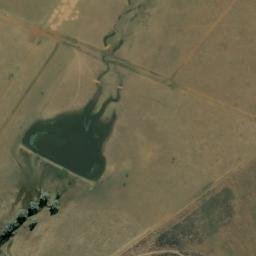 Satellite imagery of VER 56, BW