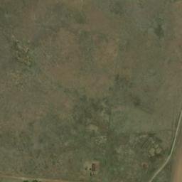 Satellite imagery of GROOTVLEI, BW
