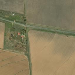 Satellite imagery of HEID 209, BW