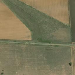 Satellite imagery of HEID 209, BW