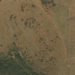 Satellite imagery of RIETVLEI, BW