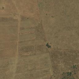Satellite imagery of RIETVLEI, BW