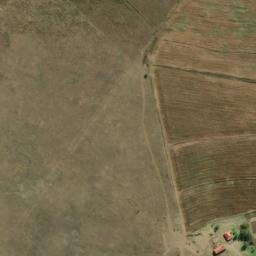 Satellite imagery of STAN 24, BW