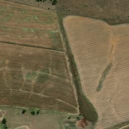 Satellite imagery of STAN 24, BW
