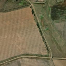 Satellite imagery of STAN 24, BW