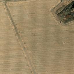 Satellite imagery of STAN 72, BW