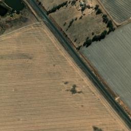 Satellite imagery of STAN 72, BW