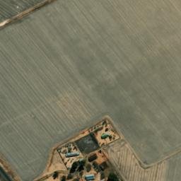 Satellite imagery of STAN 72, BW