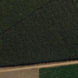 Satellite imagery of BUSHMANSBEND, MZ